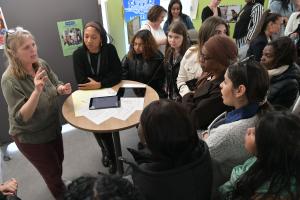 Job Dating Petite Enfance Avril 2024