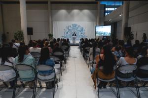 Cérémonie d'accueil - écoles