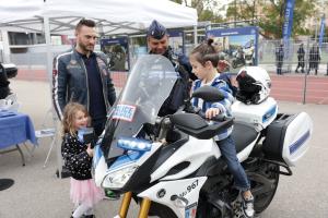 3ème édition des « Journées Portes Ouvertes » pour la Police Municipale de la Ville de Marseille