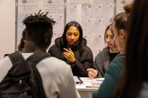 Des candidats potentiels