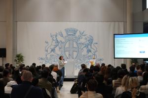 Session d'intégration