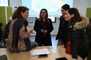 Job Dating Enfance 2ème édition