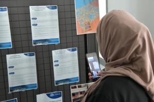 Job Dating Enfance 2ème édition