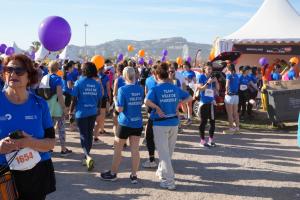 Marseillaise des femmes