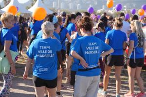 Marseillaise des femmes