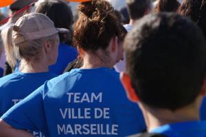 Marseillaise des femmes