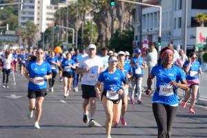 Marseillaise des femmes