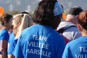 Marseillaise des femmes