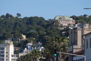 Marseillaise des femmes