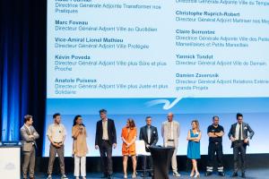 Séminaire managérial