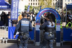 Journée défense et sécurité