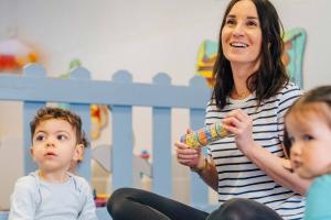 Campagne recrutement