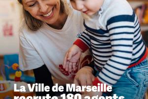 Campagne recrutement