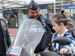 3ème édition des « Journées Portes Ouvertes » pour la Police Municipale de la Ville de Marseille