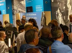 Cérémonie des Médailles 2024