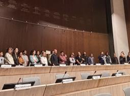 hémicycle