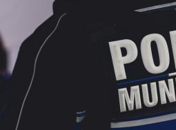 Trophée police